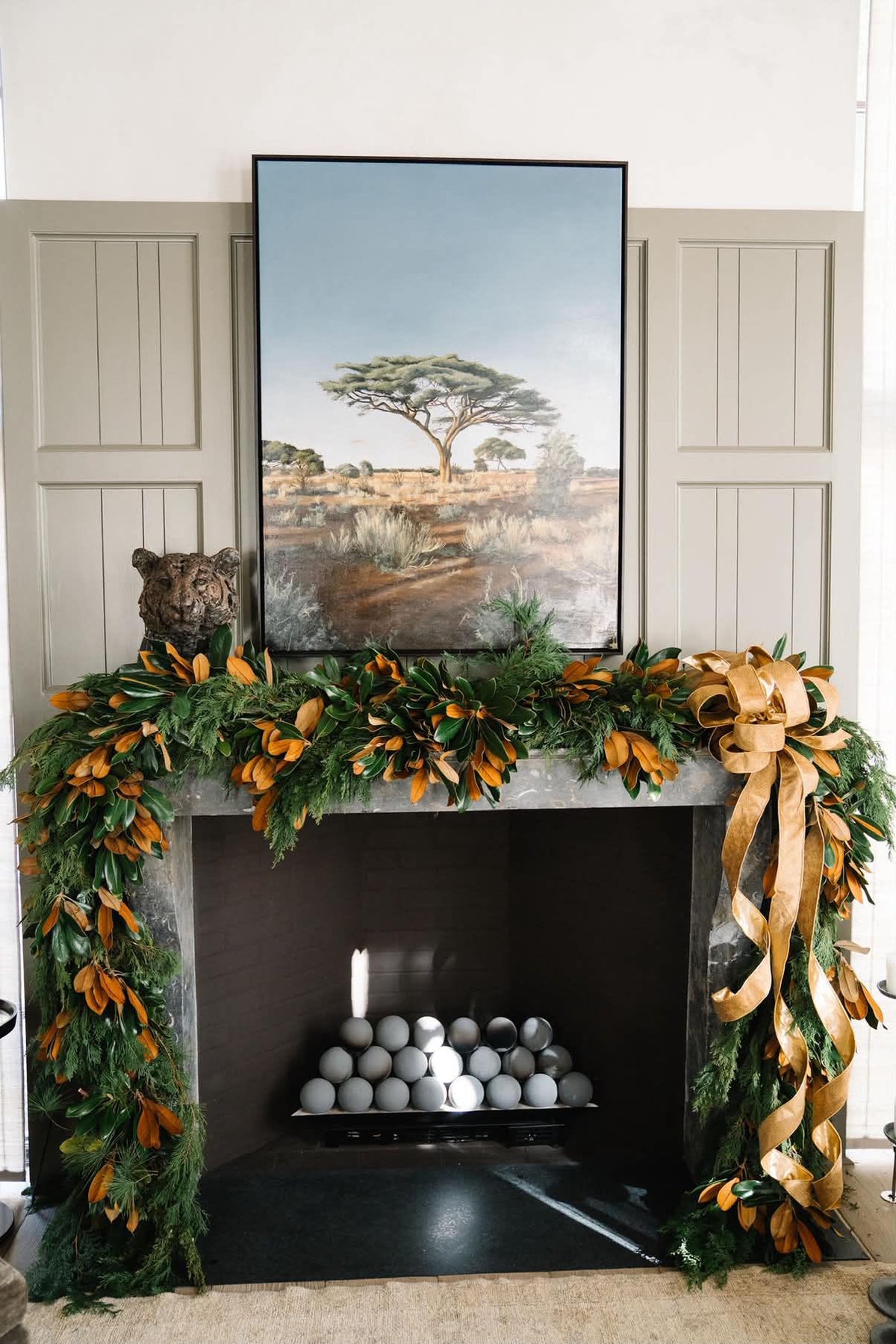 Holiday Package Deposit