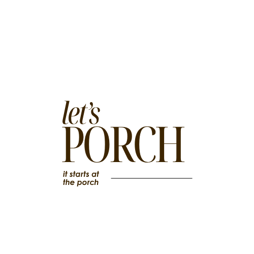 Let's Porch